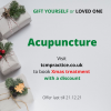 Would you benefit from acupuncture?